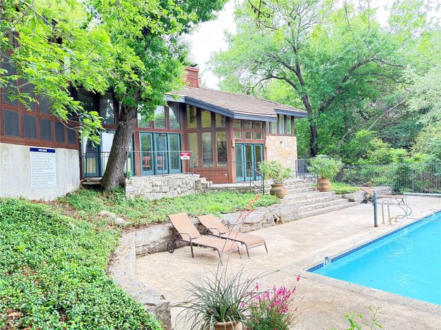 4711 Spicewood Springs RD 1-201, Austin, TX 78759