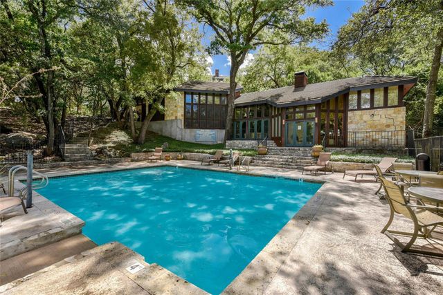 4711 Spicewood Springs RD 1-201, Austin, TX 78759
