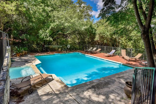 4711 Spicewood Springs RD 1-201, Austin, TX 78759