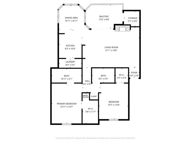 4711 Spicewood Springs RD 1-201, Austin, TX 78759