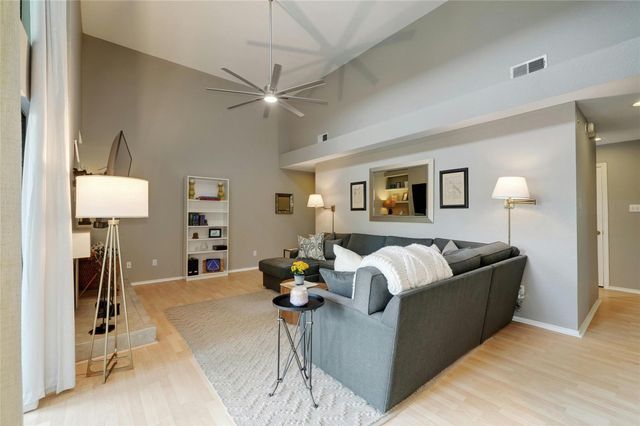 4711 Spicewood Springs RD 1-201, Austin, TX 78759