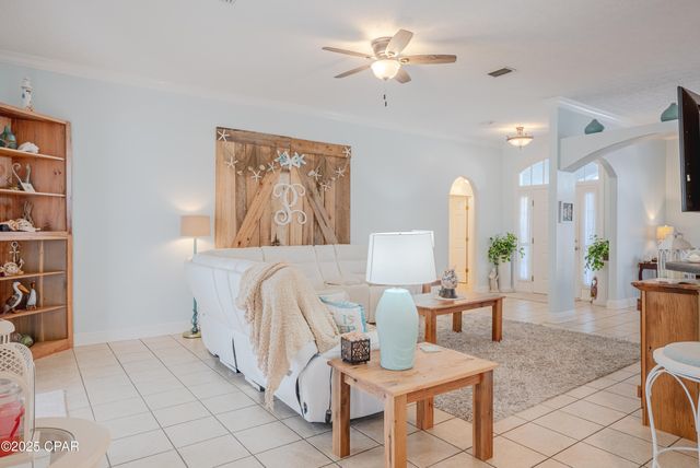 508 Burnham Avenue, Panama City Beach, FL 32413