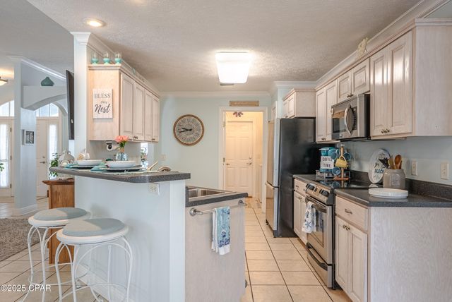 508 Burnham Avenue, Panama City Beach, FL 32413