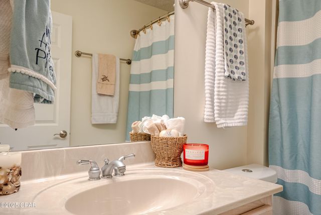 508 Burnham Avenue, Panama City Beach, FL 32413