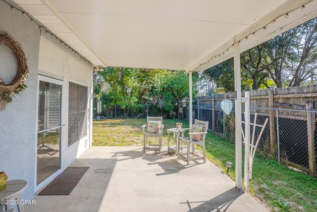 508 Burnham Avenue, Panama City Beach, FL 32413