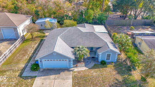 508 Burnham Avenue, Panama City Beach, FL 32413