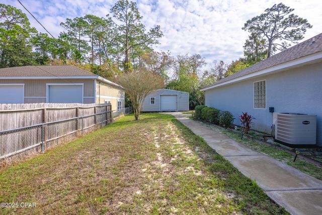 508 Burnham Avenue, Panama City Beach, FL 32413