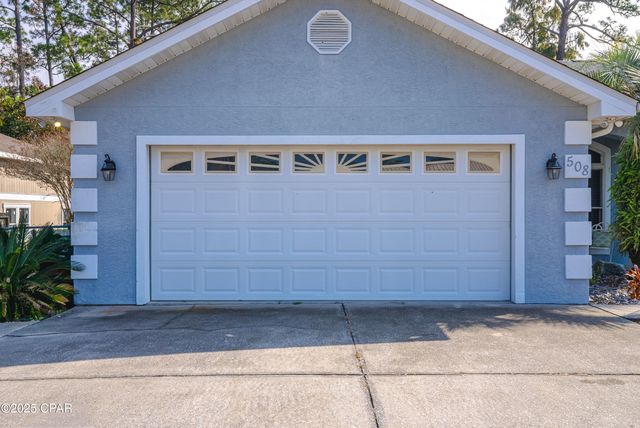 508 Burnham Avenue, Panama City Beach, FL 32413