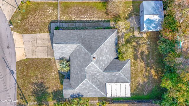 508 Burnham Avenue, Panama City Beach, FL 32413