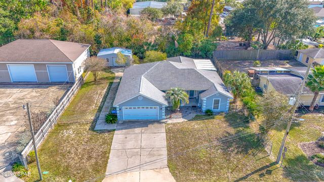 508 Burnham Avenue, Panama City Beach, FL 32413