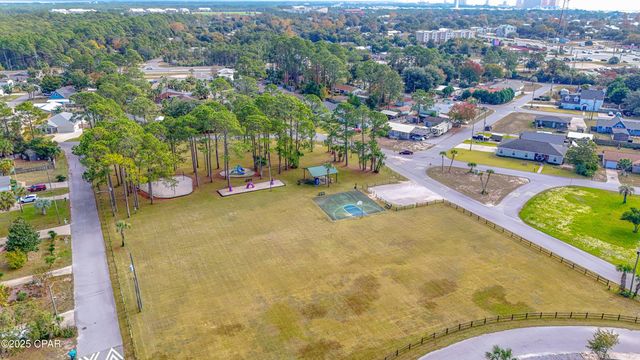 508 Burnham Avenue, Panama City Beach, FL 32413