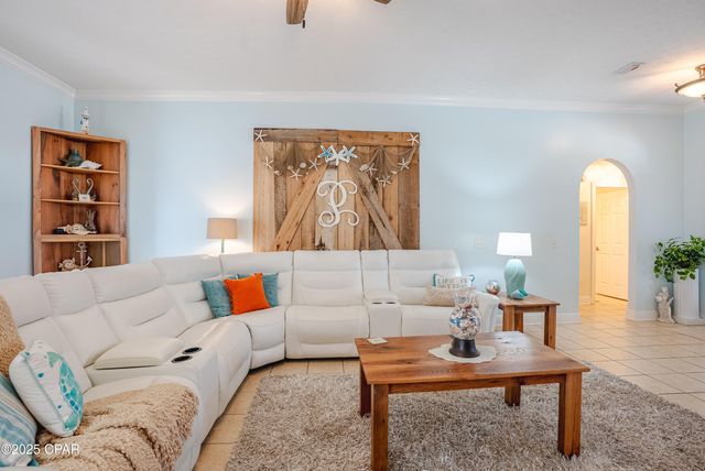 508 Burnham Avenue, Panama City Beach, FL 32413