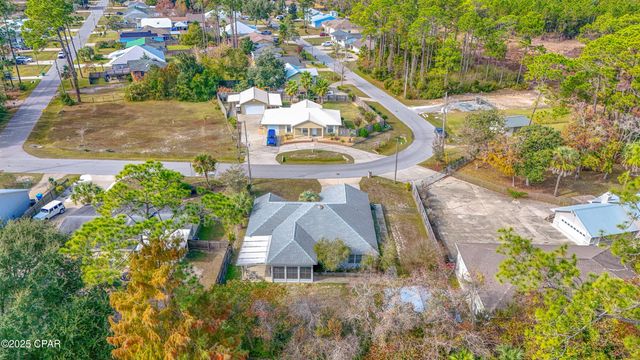 508 Burnham Avenue, Panama City Beach, FL 32413
