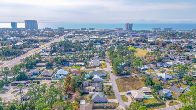 508 Burnham Avenue, Panama City Beach, FL 32413