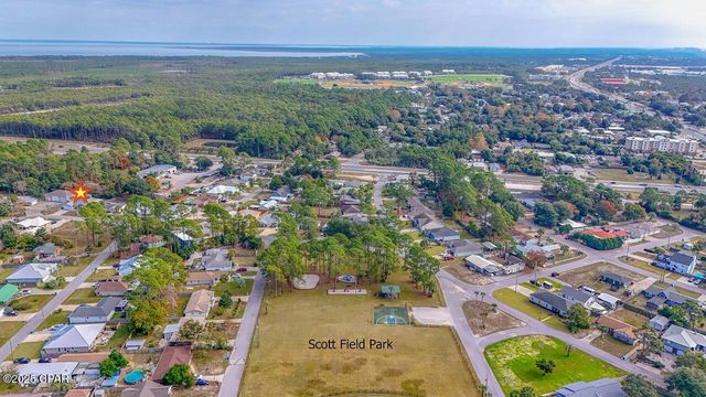 508 Burnham Avenue, Panama City Beach, FL 32413