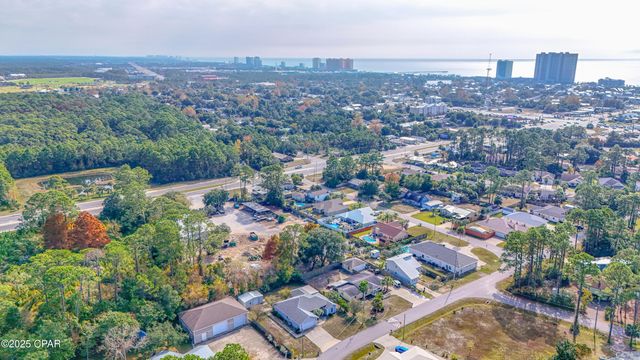 508 Burnham Avenue, Panama City Beach, FL 32413