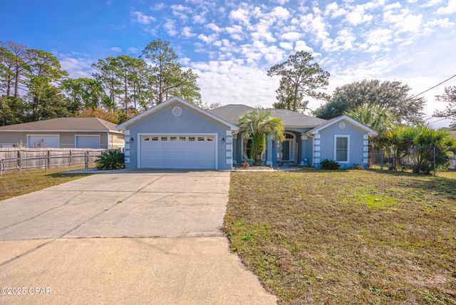508 Burnham Avenue, Panama City Beach, FL 32413