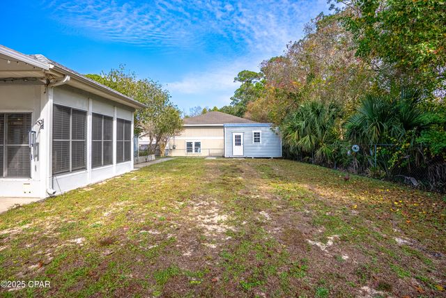 508 Burnham Avenue, Panama City Beach, FL 32413