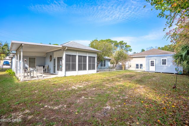 508 Burnham Avenue, Panama City Beach, FL 32413