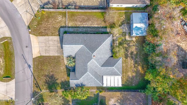 508 Burnham Avenue, Panama City Beach, FL 32413