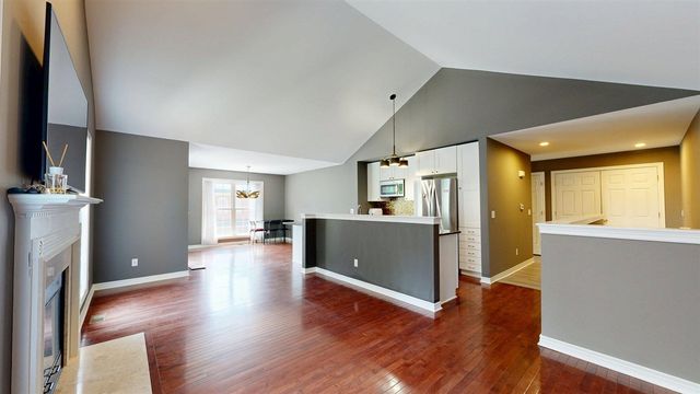 5615 Hampshire Lane, Ypsilanti, MI 48197