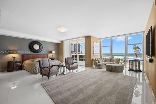 18201 Collins Ave 709, Sunny Isles Beach, FL 33160