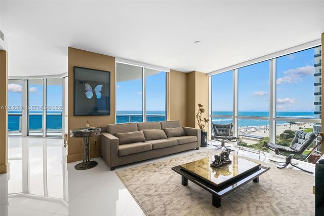18201 Collins Ave 709, Sunny Isles Beach, FL 33160
