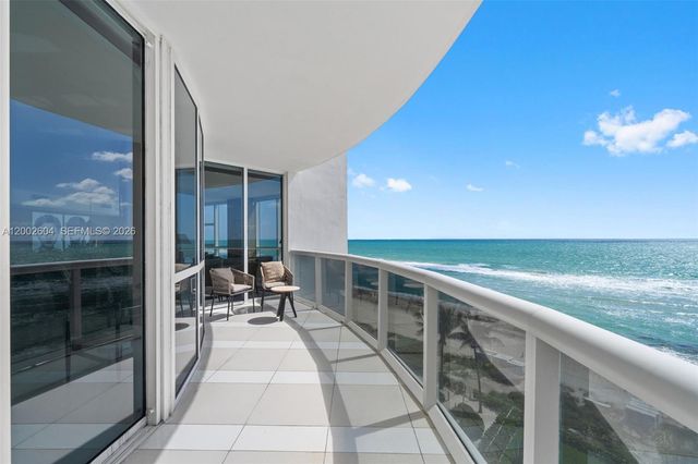 18201 Collins Ave 709, Sunny Isles Beach, FL 33160