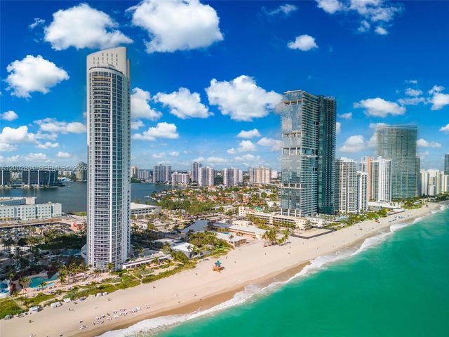18201 Collins Ave 709, Sunny Isles Beach, FL 33160