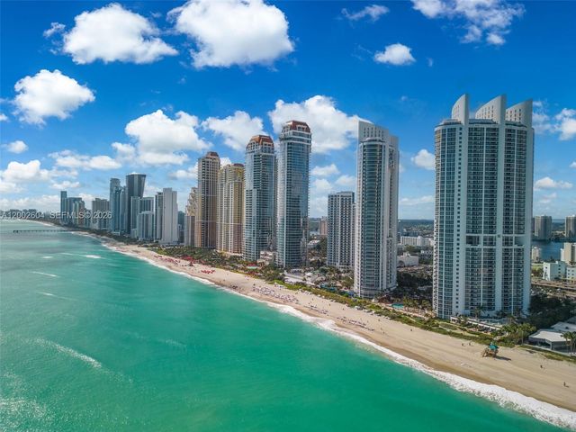 18201 Collins Ave 709, Sunny Isles Beach, FL 33160