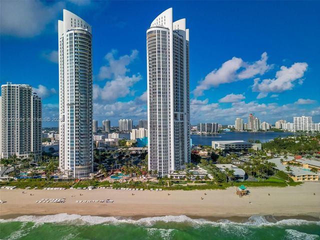 18201 Collins Ave 709, Sunny Isles Beach, FL 33160