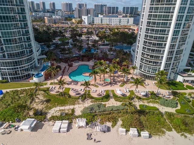 18201 Collins Ave 709, Sunny Isles Beach, FL 33160