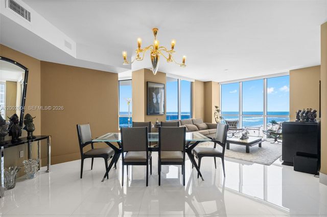 18201 Collins Ave 709, Sunny Isles Beach, FL 33160