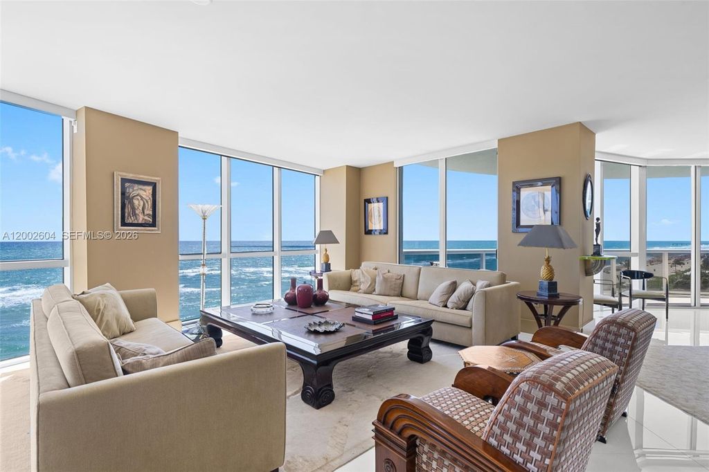 18201 Collins Ave 709, Sunny Isles Beach, FL 33160