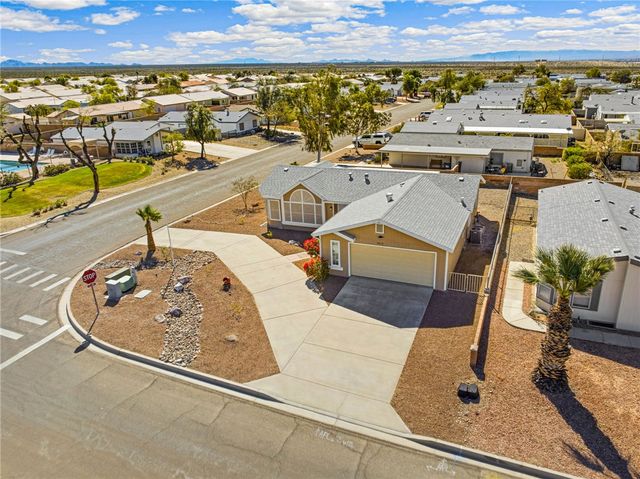 2612 E Sunrise Vista Boulevard, Fort Mohave, AZ 86426