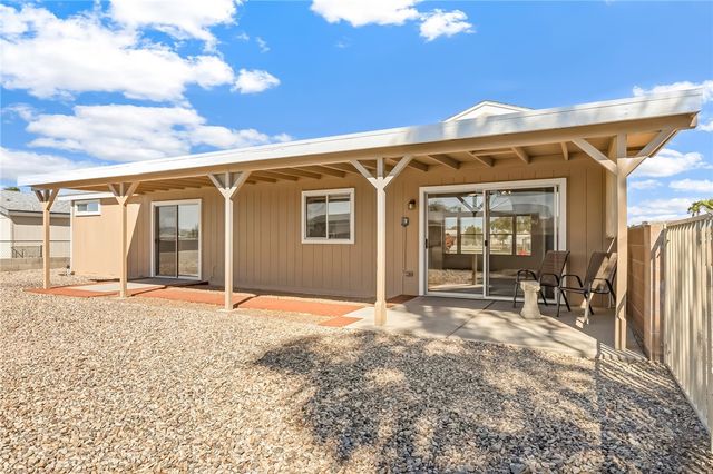 2612 E Sunrise Vista Boulevard, Fort Mohave, AZ 86426