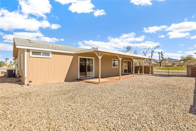 2612 E Sunrise Vista Boulevard, Fort Mohave, AZ 86426
