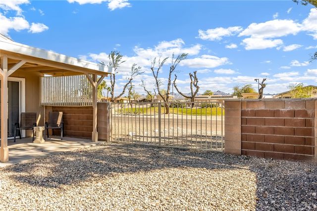 2612 E Sunrise Vista Boulevard, Fort Mohave, AZ 86426