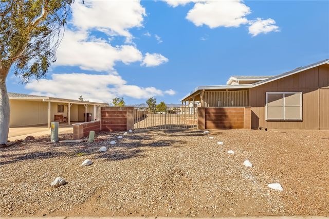 2612 E Sunrise Vista Boulevard, Fort Mohave, AZ 86426