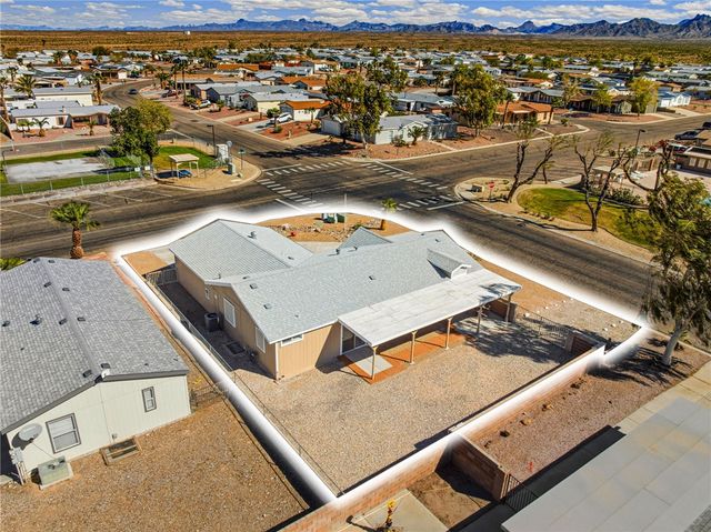 2612 E Sunrise Vista Boulevard, Fort Mohave, AZ 86426