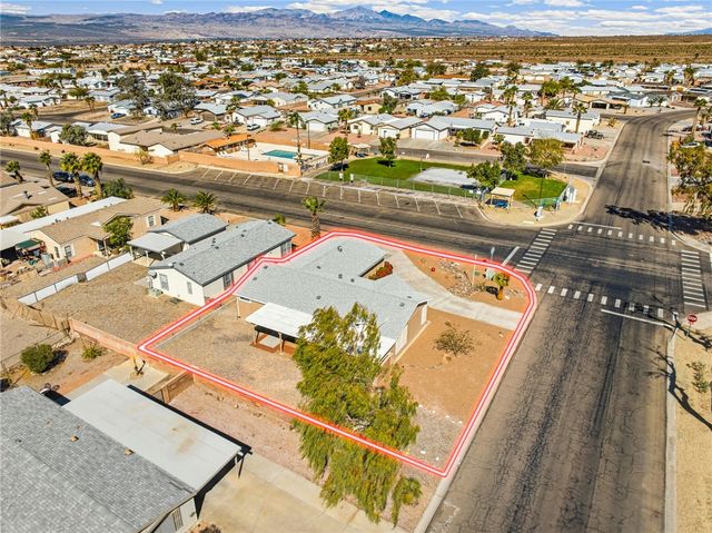 2612 E Sunrise Vista Boulevard, Fort Mohave, AZ 86426