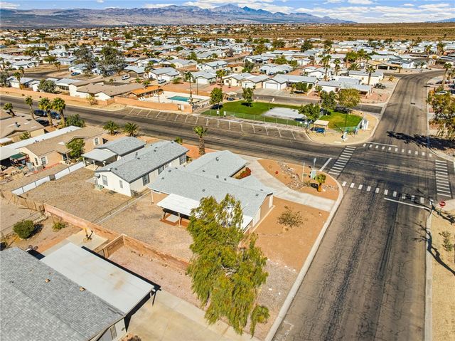 2612 E Sunrise Vista Boulevard, Fort Mohave, AZ 86426