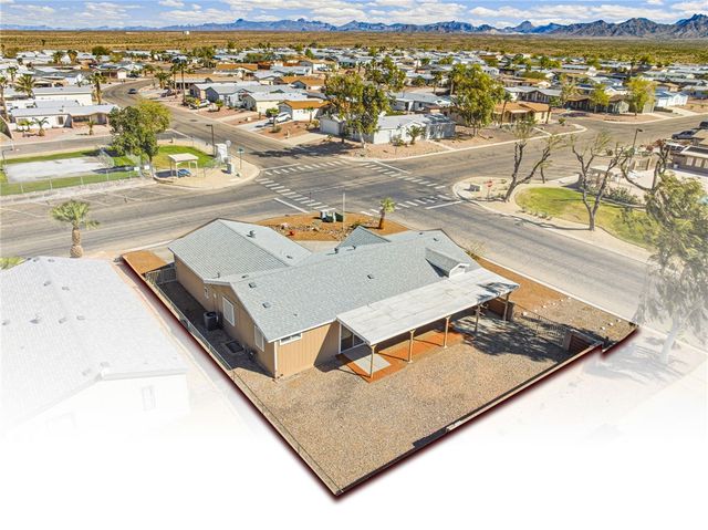 2612 E Sunrise Vista Boulevard, Fort Mohave, AZ 86426