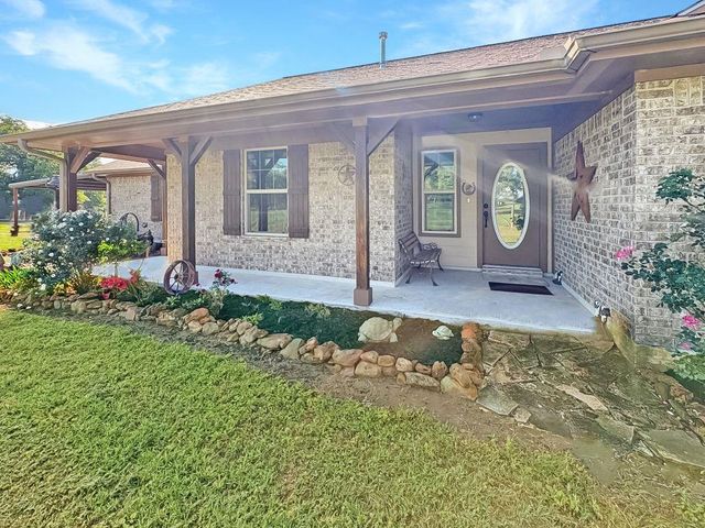 1228 County Road 348 LOOP, Gause, TX 77857