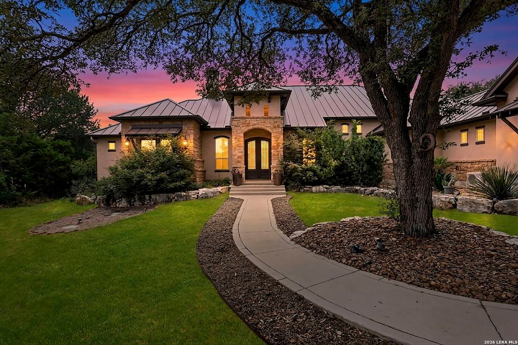 271 Copper TRCE, New Braunfels, TX 78132