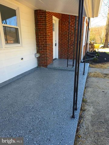 6107 BUCKLER RD, Clinton, MD 20735