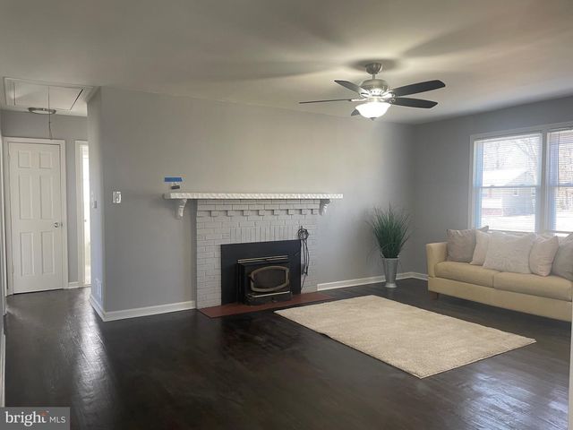 6107 BUCKLER RD, Clinton, MD 20735