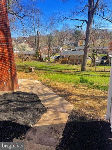 6107 BUCKLER RD, Clinton, MD 20735