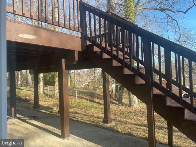 6107 BUCKLER RD, Clinton, MD 20735