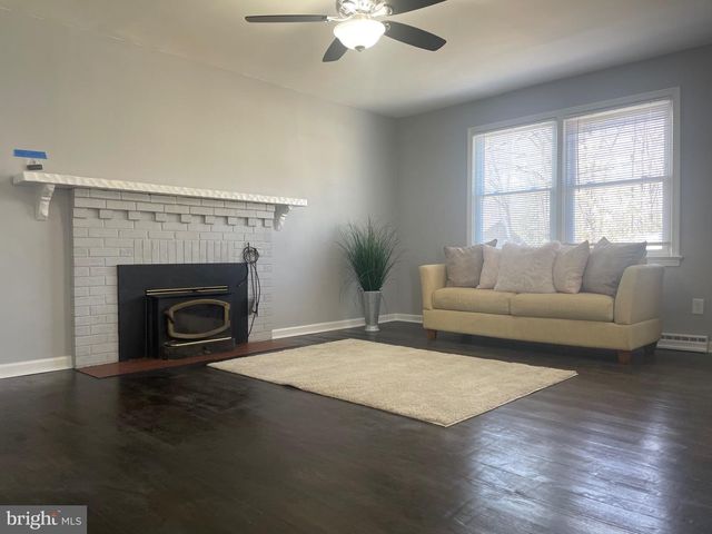 6107 BUCKLER RD, Clinton, MD 20735